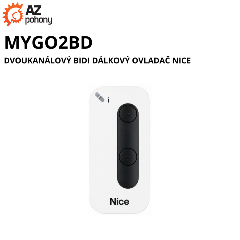 MYGO2BD